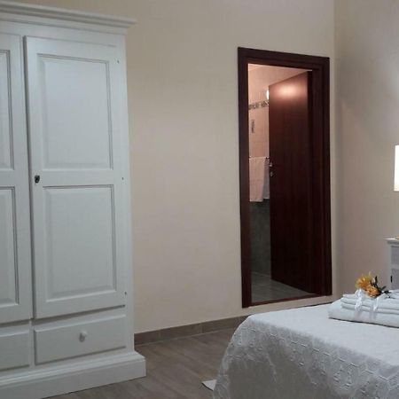 Camere Vacanze Acqua Chiara Porto Torres Eksteriør billede