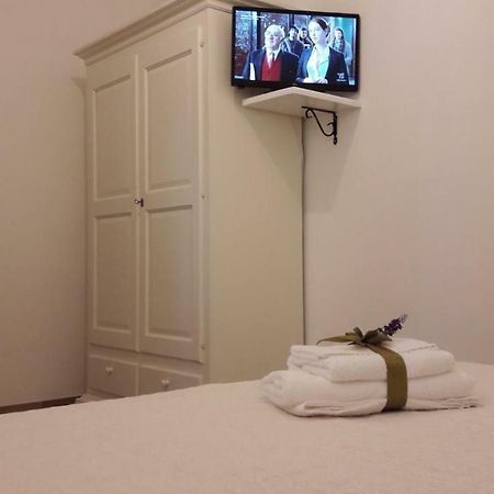 Camere Vacanze Acqua Chiara Porto Torres Eksteriør billede