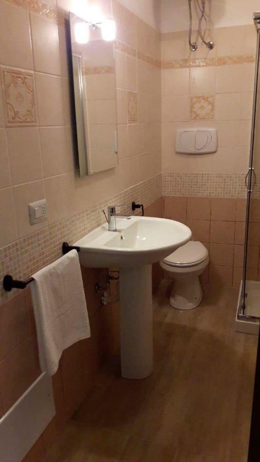 Camere Vacanze Acqua Chiara Porto Torres Eksteriør billede