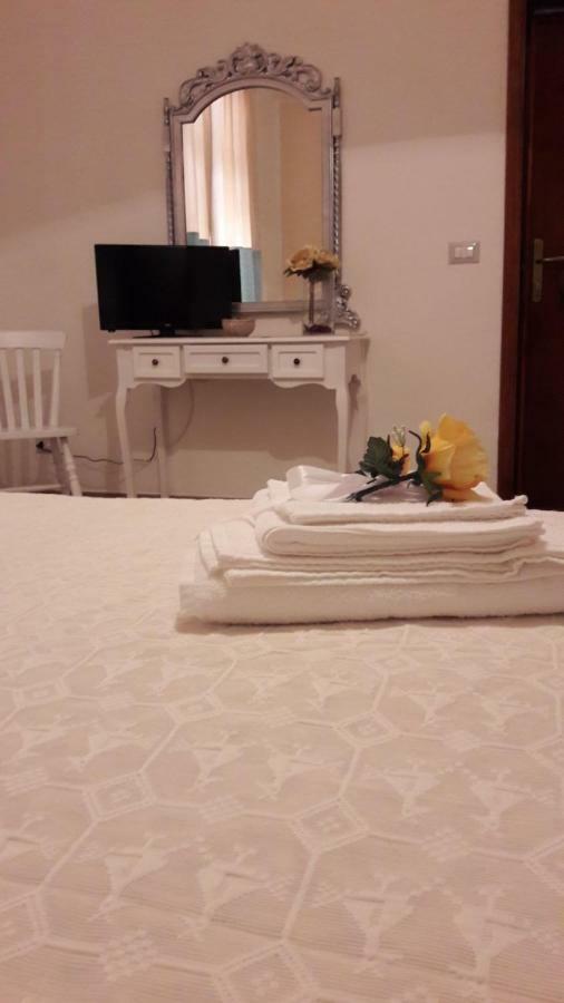 Camere Vacanze Acqua Chiara Porto Torres Eksteriør billede
