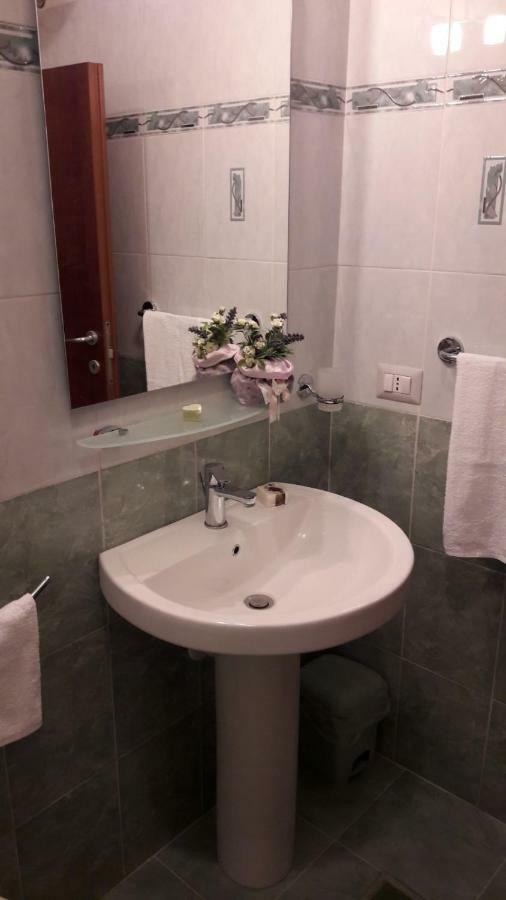Camere Vacanze Acqua Chiara Porto Torres Eksteriør billede