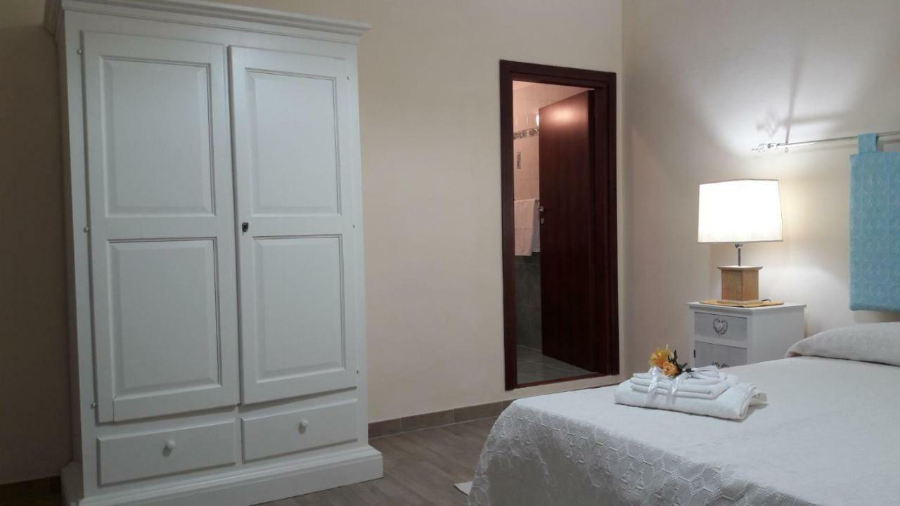 Camere Vacanze Acqua Chiara Porto Torres Eksteriør billede